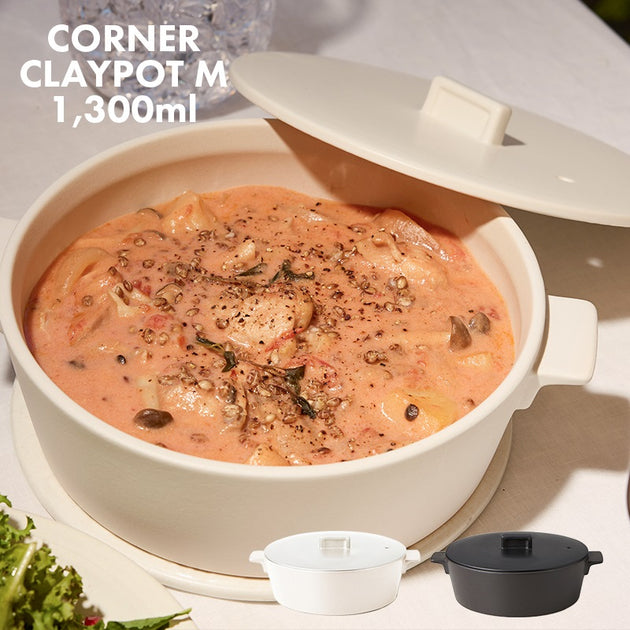 土鍋 月あかり キッチン用品 TAMAKI サーマテック 3-4人用 直径32.5×奥行27.7×高さ14.5cm IH・直火・電子レンジ・オーブン対応 TAMAKI 土鍋 サーマテック 3-4人用 月あかり 直径32.5×奥行27.7×