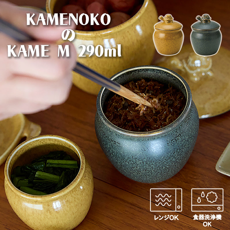 丸利玉樹利喜蔵商店 TAMAKI カメノコ カメ M – マルラボ