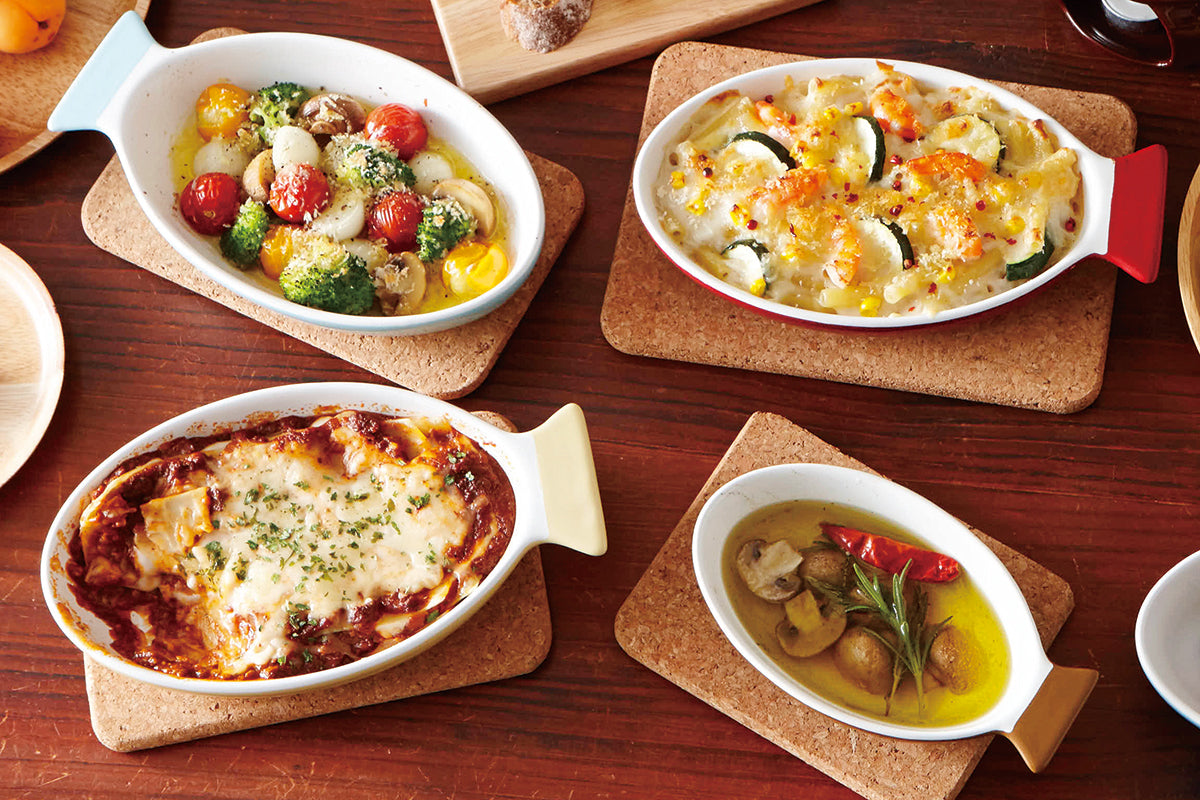 Cork Mat：コルクマット – マルラボ