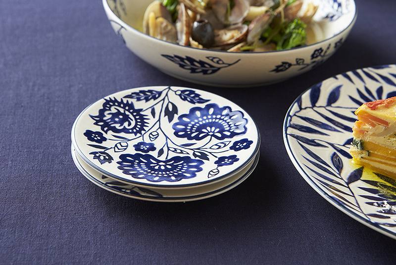 Aikaページ 丸利玉樹利喜蔵商店 TAMAKI アイカ パスタプレート – マルラボ