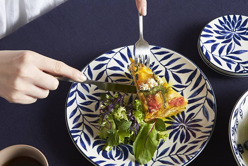 たぬき様　ミルフィオリ 350g 丸利玉樹利喜蔵商店 TAMAKI アイカ ボウルS – マルラボ