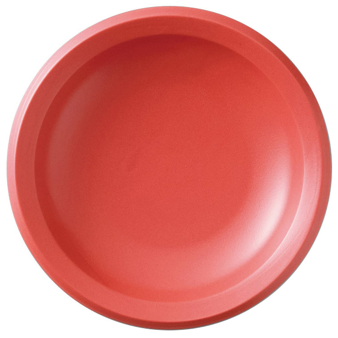 日本製 美濃焼 エアースタック プレートM 日本製 美濃焼 – マルラボ