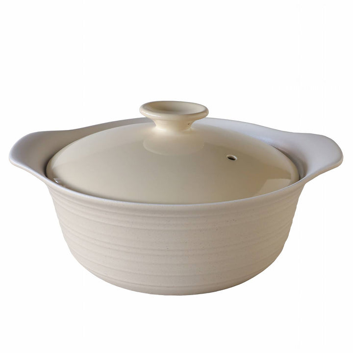 丸利玉樹利喜蔵商店 TAMAKI サーマテック IH対応 超軽量土鍋 エアリーS