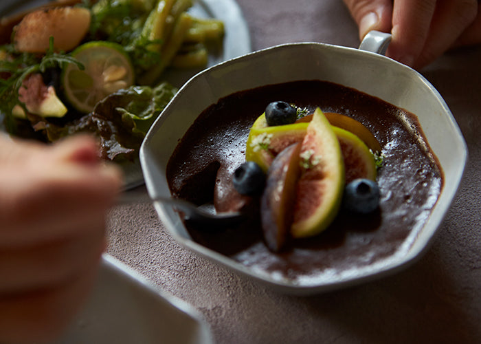 丸利玉樹利喜蔵商店 Rikizo リキゾー アミューズ サラダボウル 笠間焼