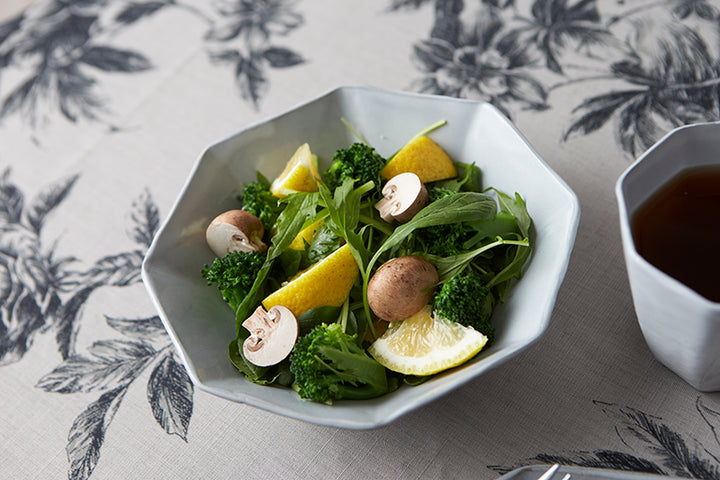 丸利玉樹利喜蔵商店 Rikizo リキゾー アミューズ プレート19 笠間焼