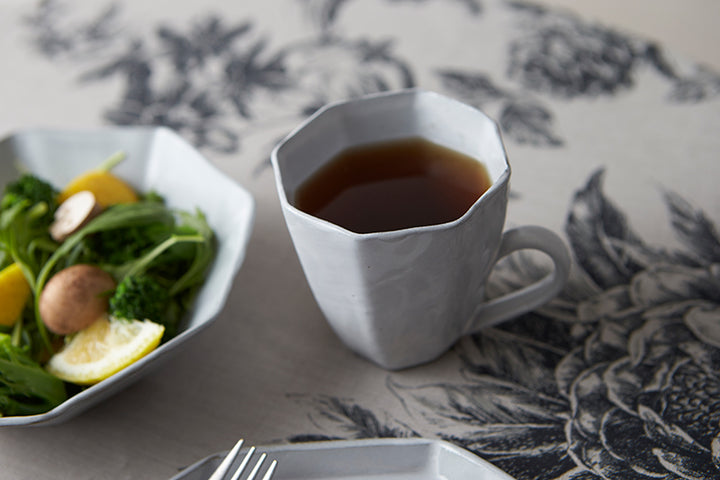 丸利玉樹利喜蔵商店 Rikizo リキゾー アミューズ プレート19 笠間焼