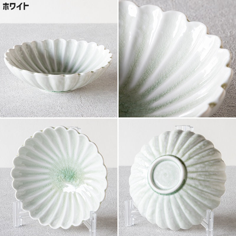 丸利玉樹利喜蔵商店 TAMAKI 花皿 ボウル18 – マルラボ