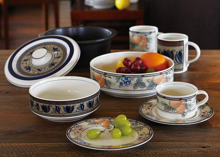 ミカサ アラベラ カップ＆ソーサー – マルラボ