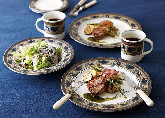 ミカサ アラベラ カップ＆ソーサー – マルラボ