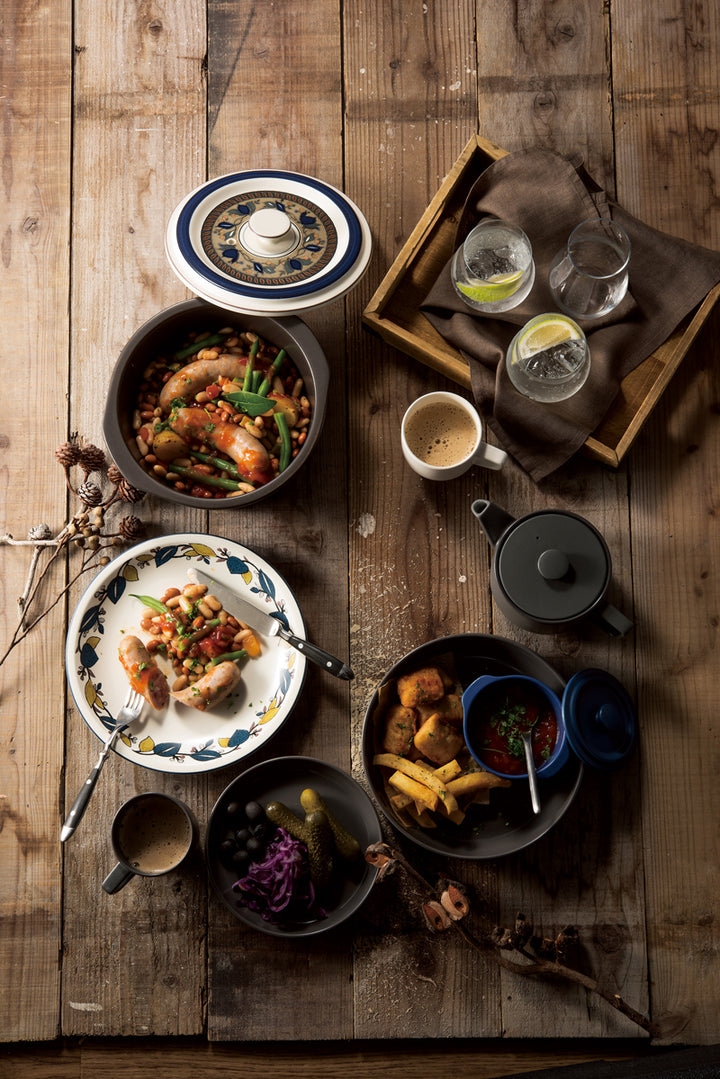 ミカサ アラベラ カップ＆ソーサー – マルラボ