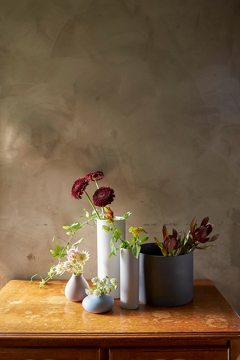 丸利玉樹利喜蔵商店 TAMAKI フラワーベース アヤ ロング M – マルラボ