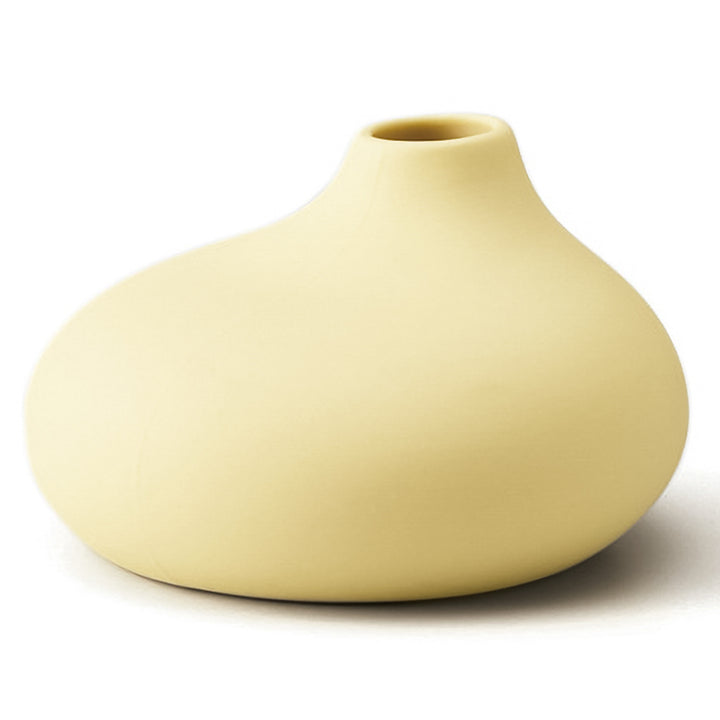 置物 AYA 丸利玉樹利喜蔵商店 TAMAKI フラワーベース アヤ フラット – マルラボ