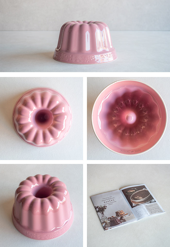 ベイカーズ クグロフ型 – マルラボ