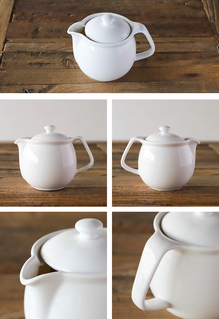 丸利玉樹利喜蔵商店 TAMAKI 【2個セット】ボニー ポット – マルラボ