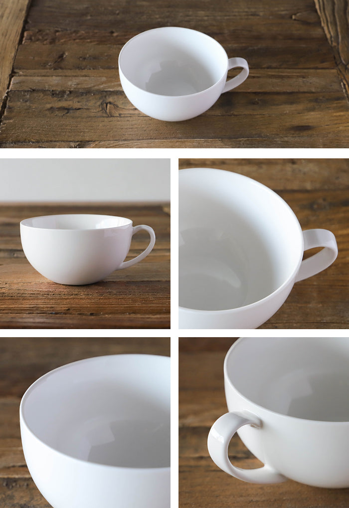 丸利玉樹利喜蔵商店 TAMAKI 【3個セット】ボニー スープカップ – マルラボ