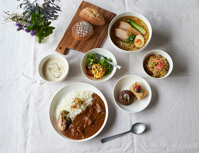 丸利玉樹利喜蔵商店 TAMAKI 【3個セット】ボニープレート L4 – マルラボ