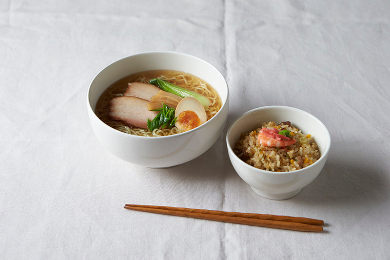 丸利玉樹利喜蔵商店 TAMAKI 【5個セット】ボニー サラダボウル – マルラボ