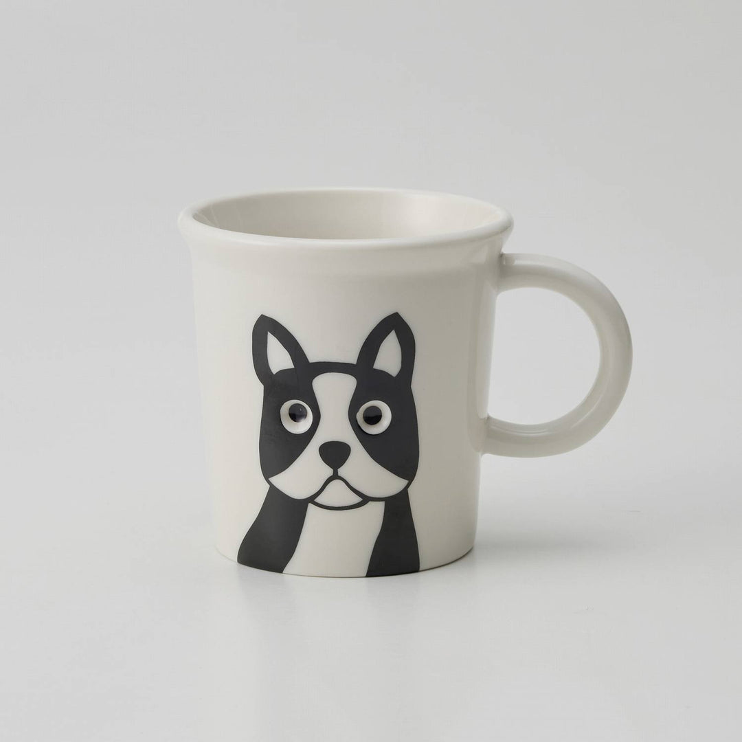マグカップ・湯のみ　殺生丸 カップ＆ソーサ- 「犬夜叉カフェ」 PARCO ONLINE STORE受注生産限定 中古マグカップ・湯のみ 殺生丸 カップ＆ソーサ- 「犬夜叉カフェ