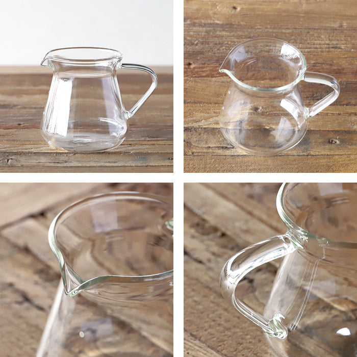 カフェカ ピッチャー S – マルラボ