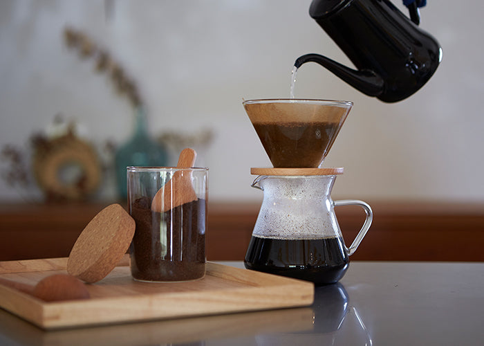 カフェカ ピッチャー L – マルラボ