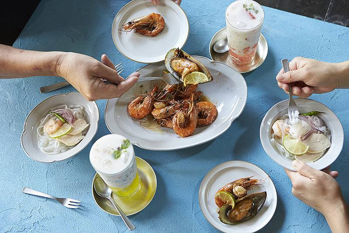 MINTON ミントン リム皿 5枚セット ミントン ブルーデルフト リム