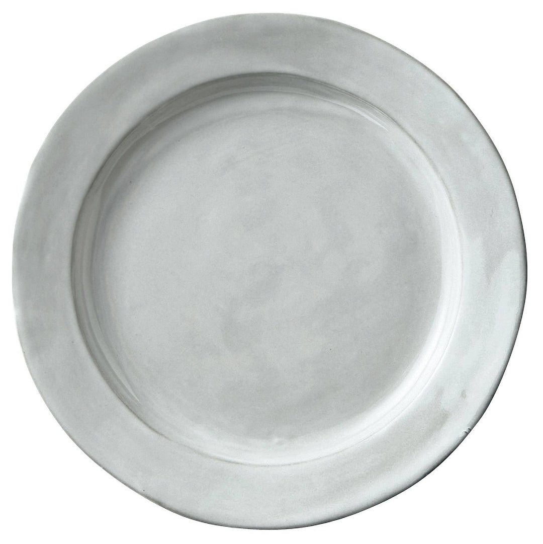 日本製 美濃焼 カラン リムプレート20 – マルラボ