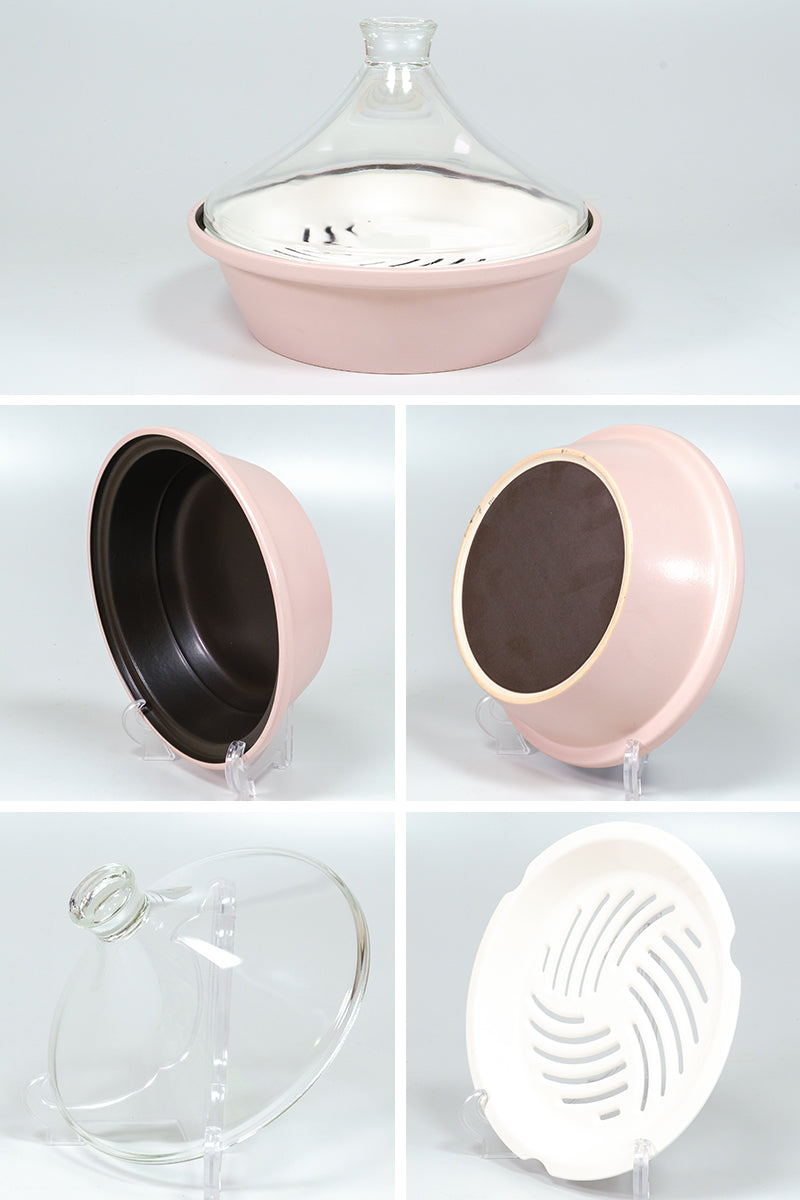 SALE) IHセラミックスチーマーガラスリッド L – マルラボ