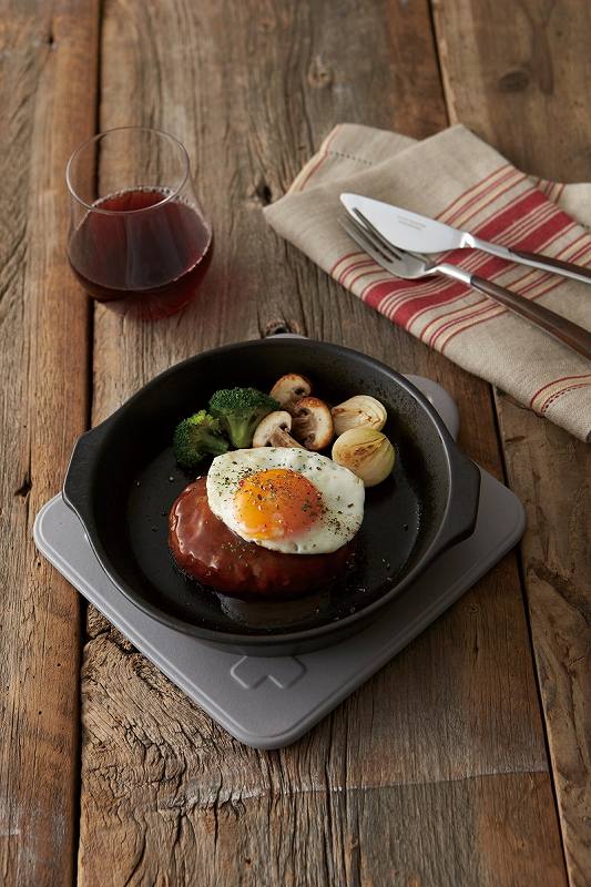 セラミッククッキングプレート L – マルラボ