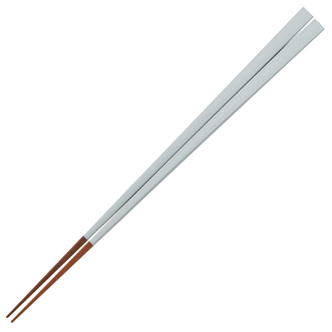 丸利玉樹利喜蔵商店 Rikizo リキゾー ココチ 箸先が細く使いやすい箸