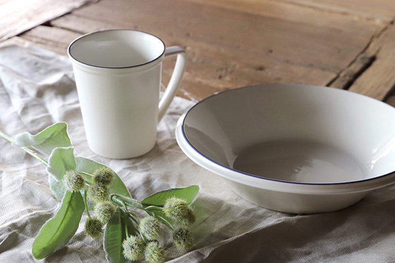 ミカサ コンコード ブルーライン プレート27 – マルラボ