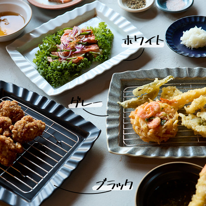 丸利玉樹利喜蔵商店 TAMAKI クーラーディッシュ – マルラボ