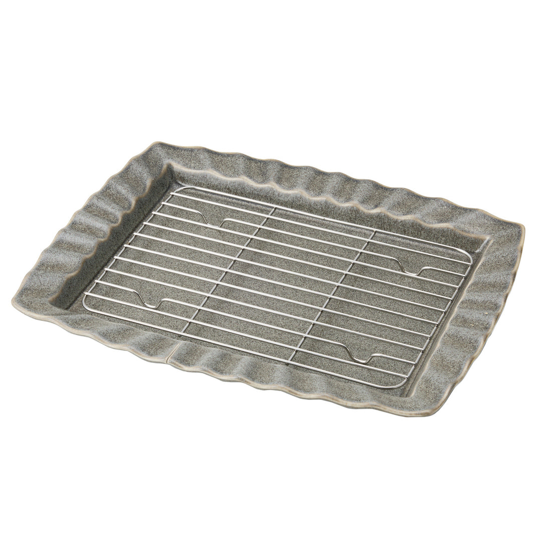 丸利玉樹利喜蔵商店 TAMAKI クーラーディッシュ – マルラボ