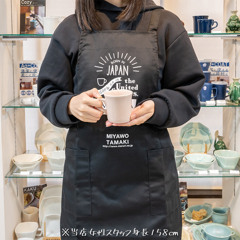 丸利玉樹利喜蔵商店 TAMAKI コージー マグカップS 日本製 美濃焼