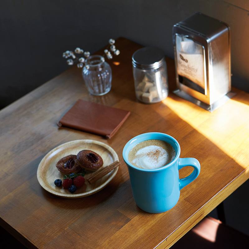 KOJI TAMAKI マグカップ 他 丸利玉樹利喜蔵商店 TAMAKI コージー マグカップM 日本製 美濃焼