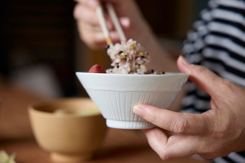 丸利玉樹利喜蔵商店 TAMAKI Claft Line クラフトライン ライスボウル