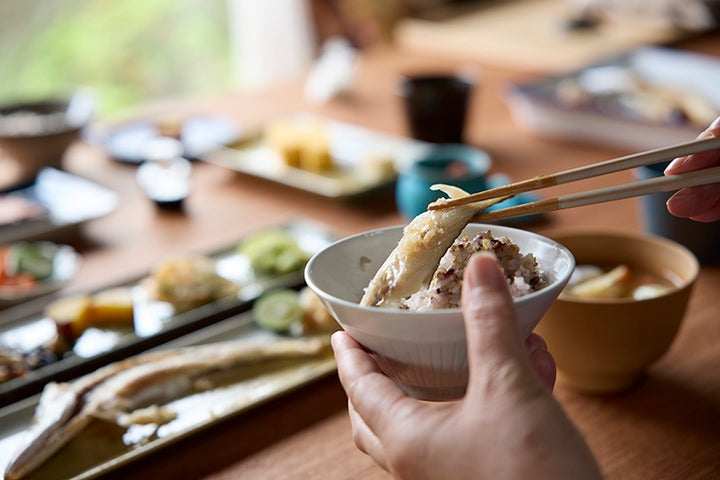 丸利玉樹利喜蔵商店 TAMAKI Claft Line クラフトライン ライス