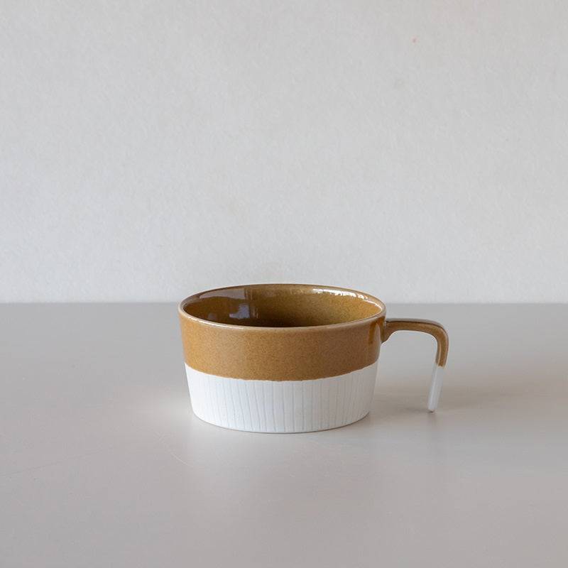 丸利玉樹利喜蔵商店 TAMAKI Claft Line クラフトライン スープカップ