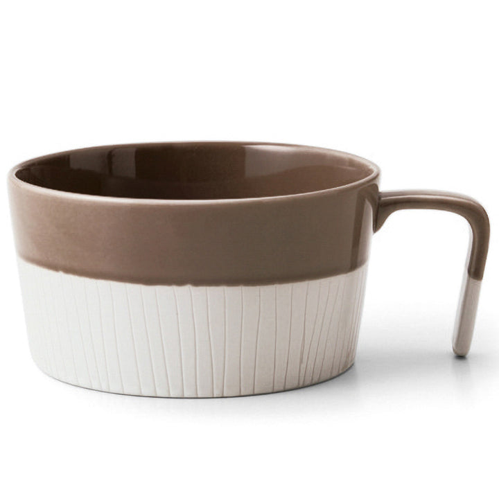 丸利玉樹利喜蔵商店 TAMAKI Claft Line クラフトライン スープカップ