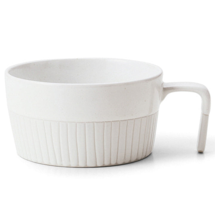 丸利玉樹利喜蔵商店 TAMAKI Claft Line クラフトライン スープカップ