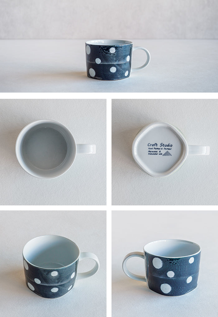 クラフトスタジオ スープカップ – マルラボ