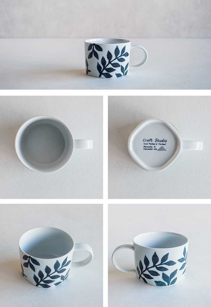 クラフトスタジオ スープカップ – マルラボ