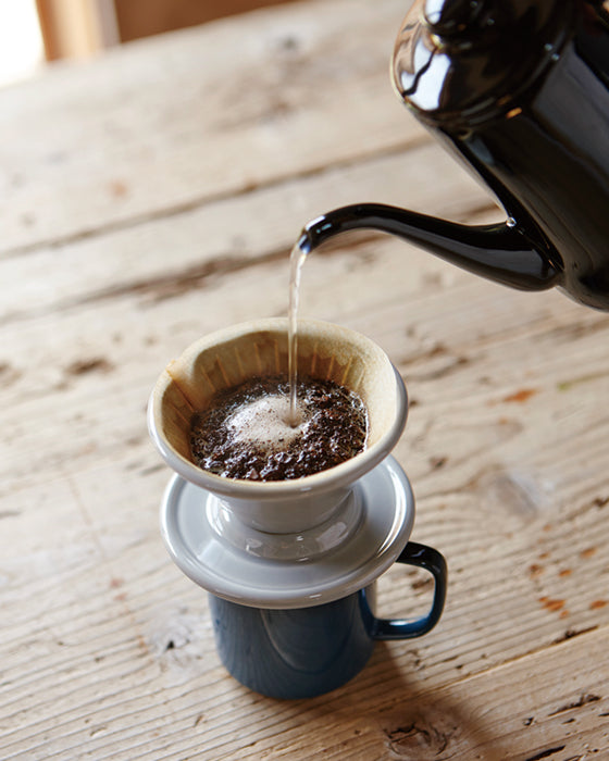 ミカサ コーヒーウェア ドリッパー – マルラボ