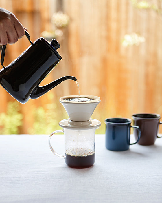 ミカサ コーヒーウェア ドリッパー – マルラボ