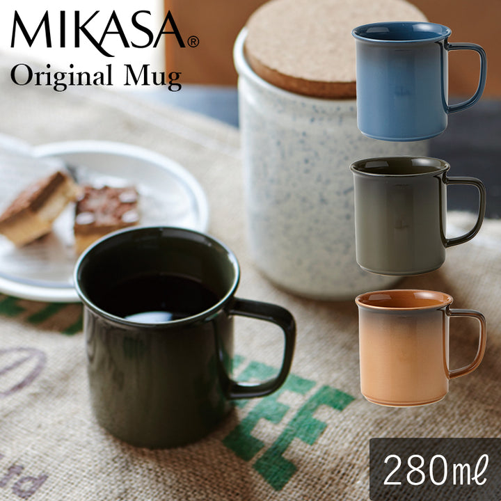 SALE ミカサ マグカップ ブレンド – マルラボ