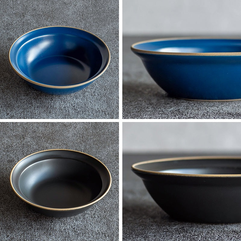 丸利玉樹利喜蔵商店 TAMAKI エッジライン ボウルS – マルラボ