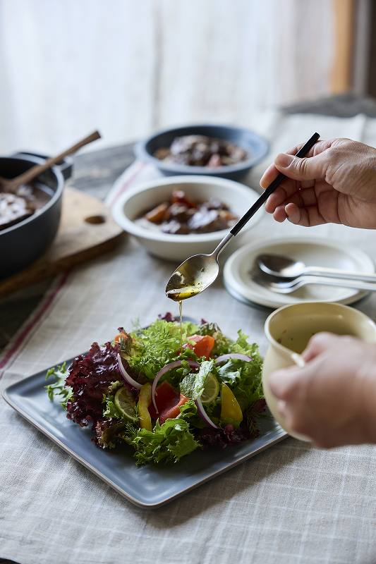 丸利玉樹利喜蔵商店 TAMAKI エッジライン パスタフォーク – マルラボ