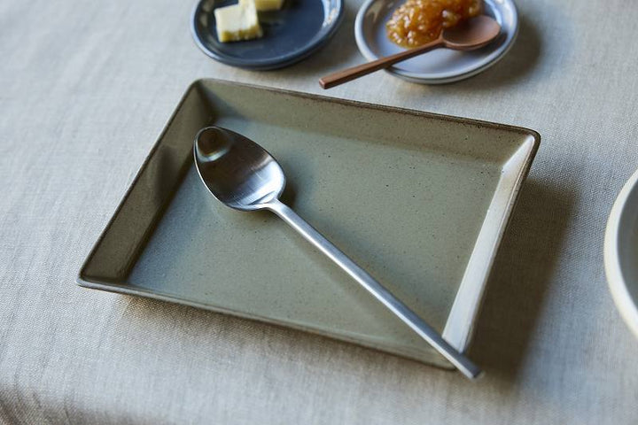 丸利玉樹利喜蔵商店 TAMAKI エッジライン カレースプーン – マルラボ