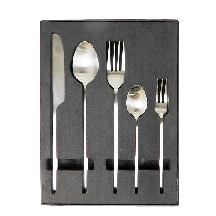 丸利玉樹利喜蔵商店 TAMAKI エッジライン カトラリーセット