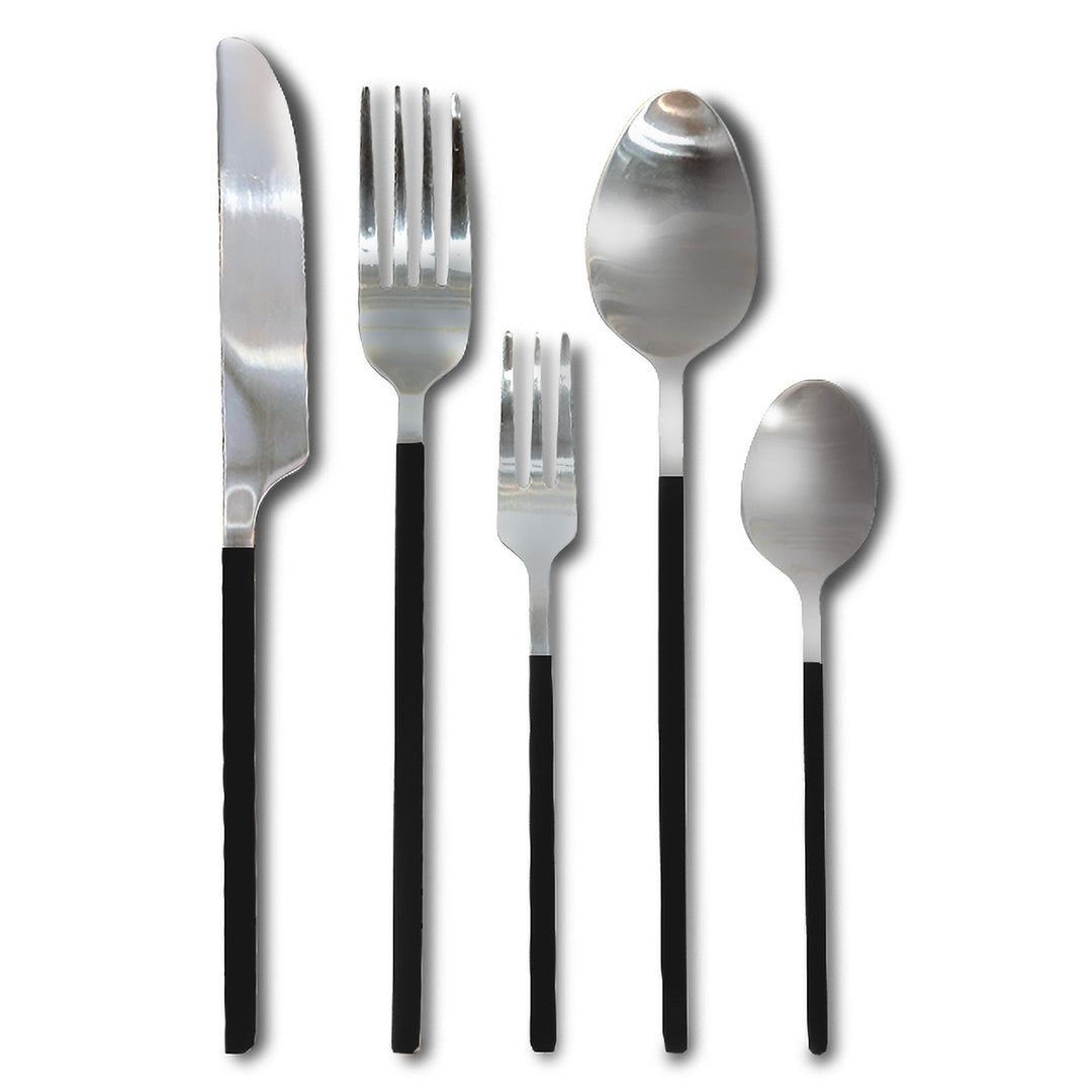 丸利玉樹利喜蔵商店 TAMAKI エッジライン カトラリーセット