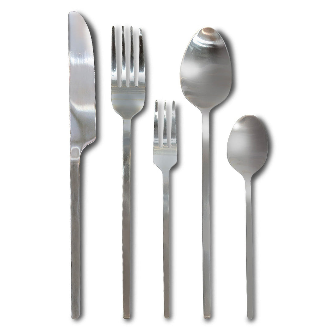 丸利玉樹利喜蔵商店 TAMAKI エッジライン カトラリーセット